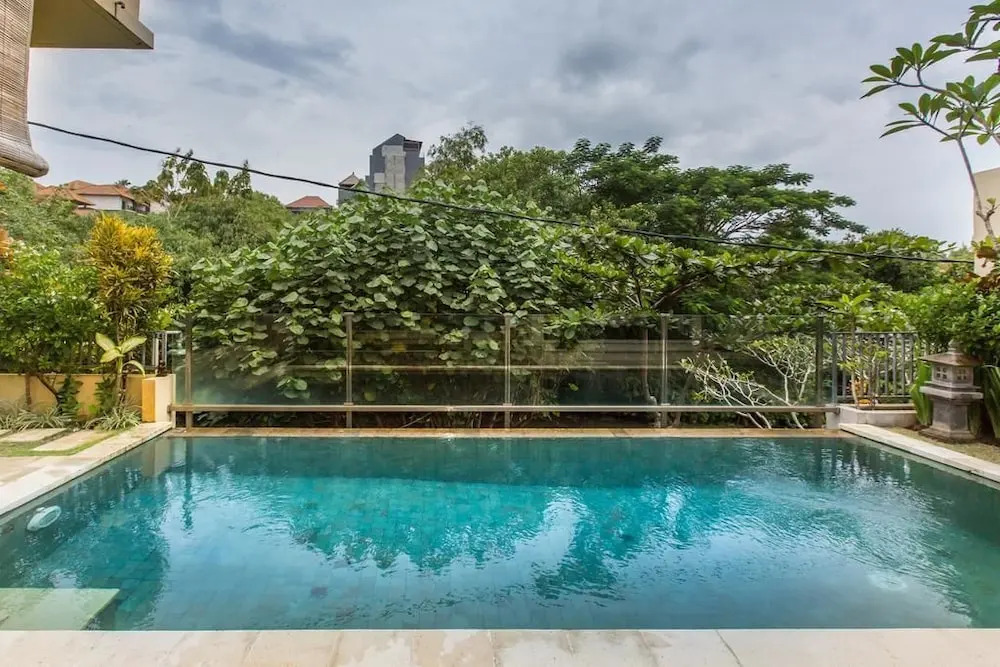 Pearl Villas Uluwatu