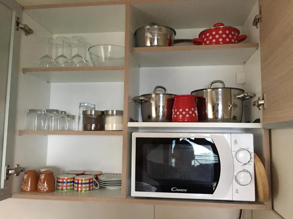 Apartment G6