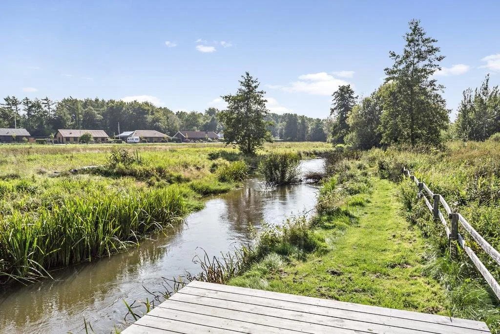 Omme Å Camping & Cottages