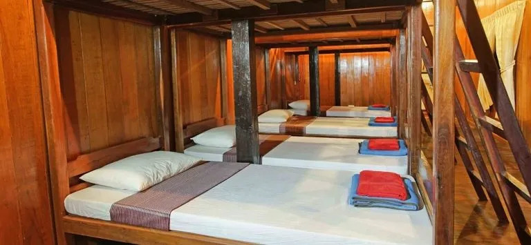 Senses Suites Hostel
