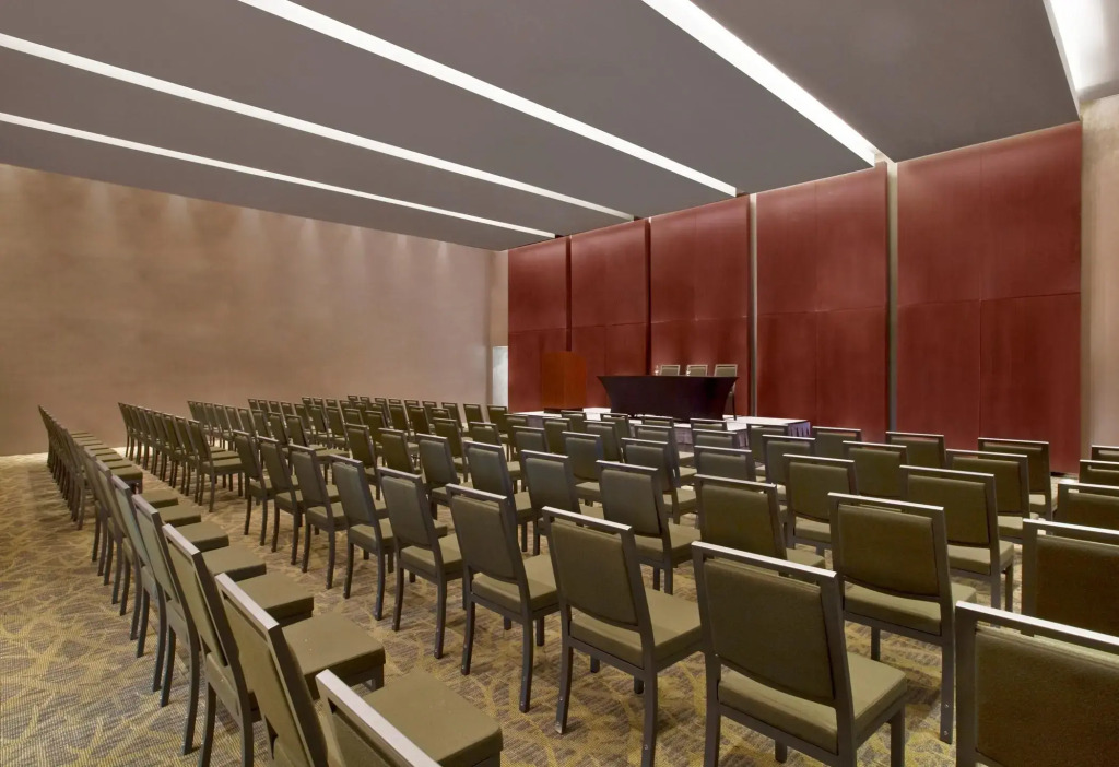 The Westin Guadalajara