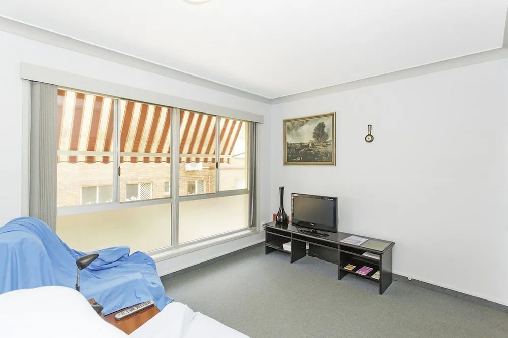 Marine Court Kingscliff