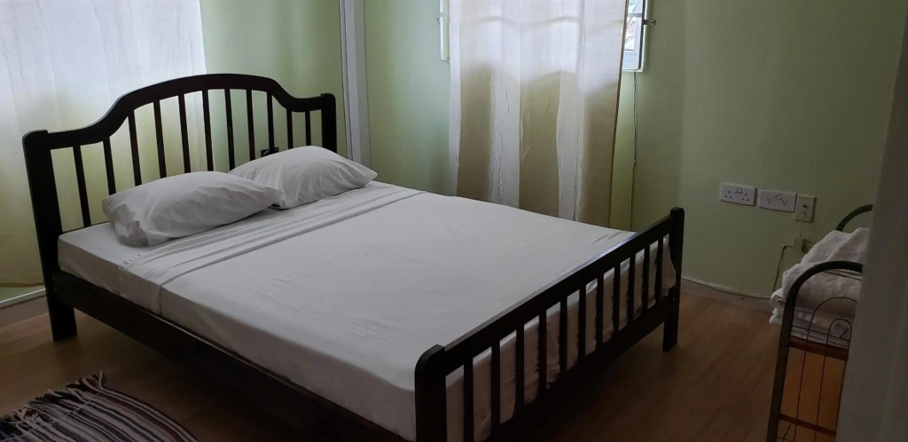 Unit 2 Private Apartment - Roseau