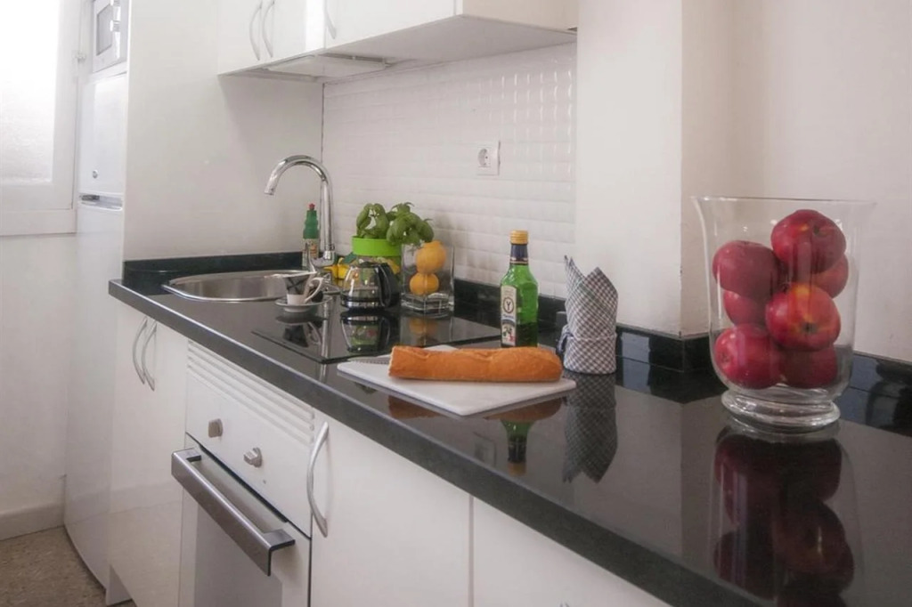 Apartamentos LIVVO Tarahal