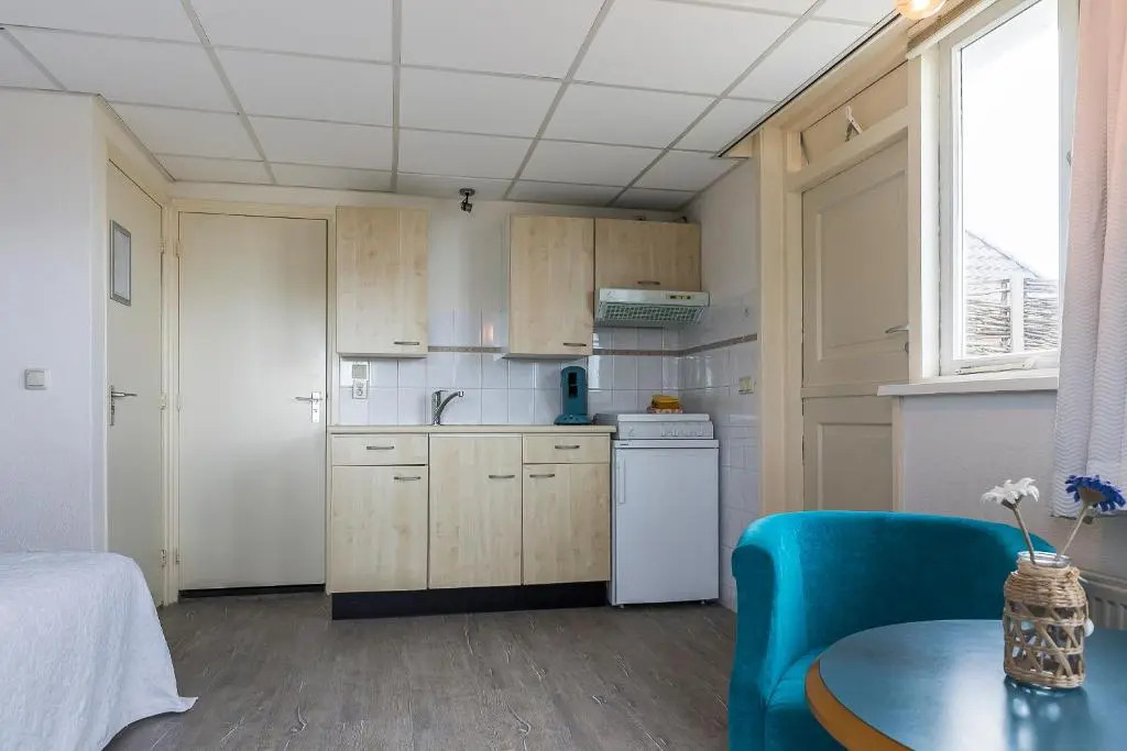 Studio Parkweg