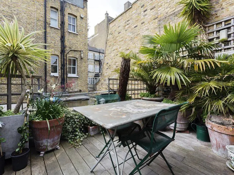 Veeve  1 Bed Flat On Weymouth Street Marylebone