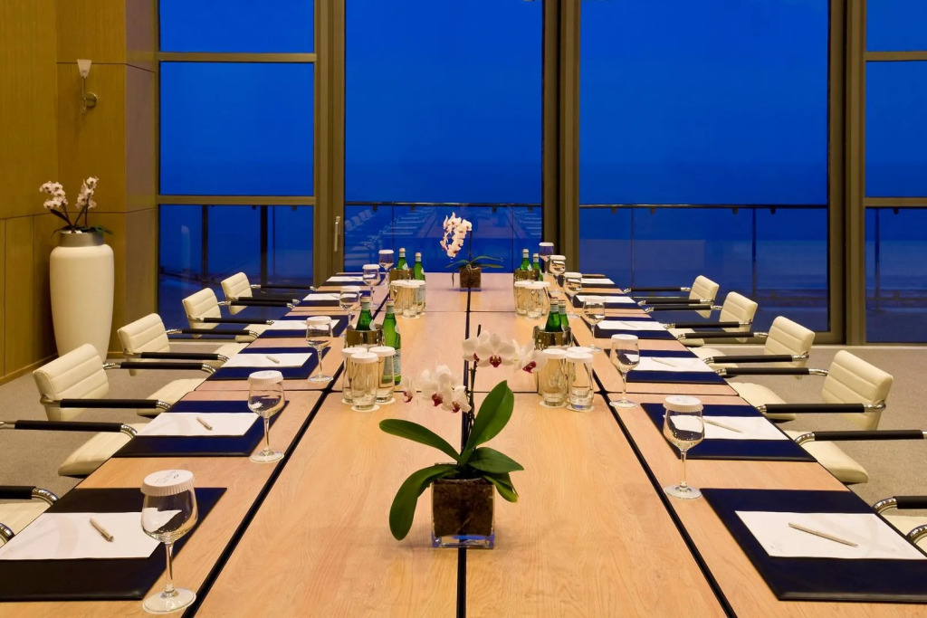 Elysium Resort & Spa