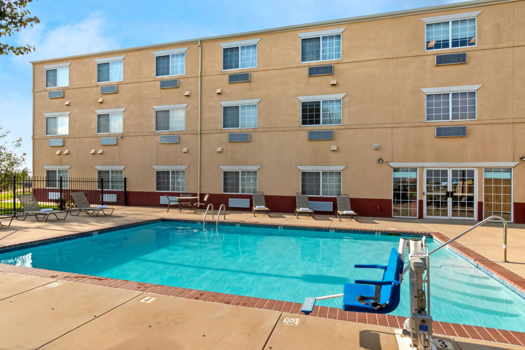 Best Western Governors Inn and Suites