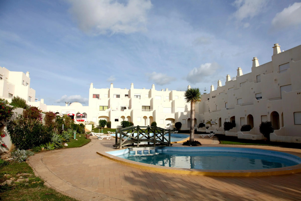 Vilamor Apartments
