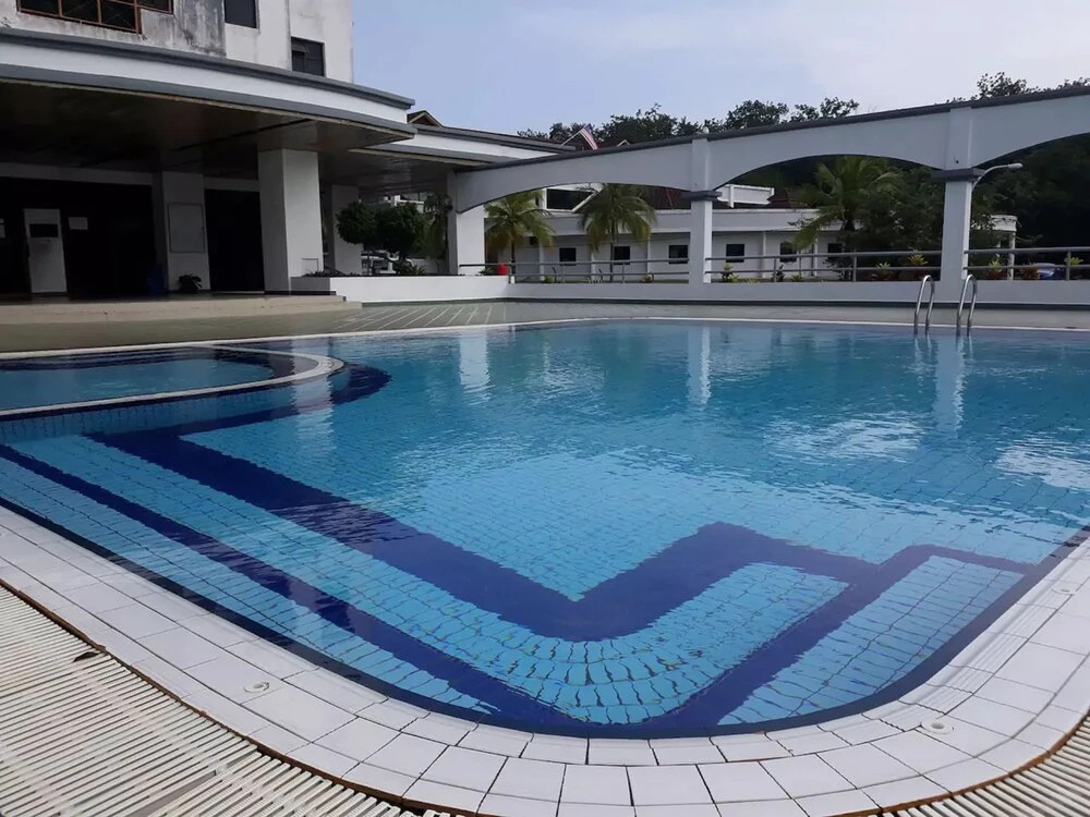 Kashorga Homeaway 6th Floor