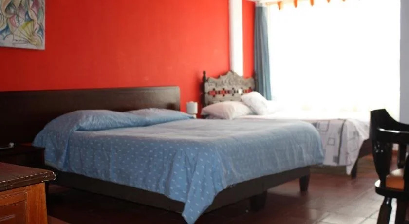 Hotel Casa Grande Real