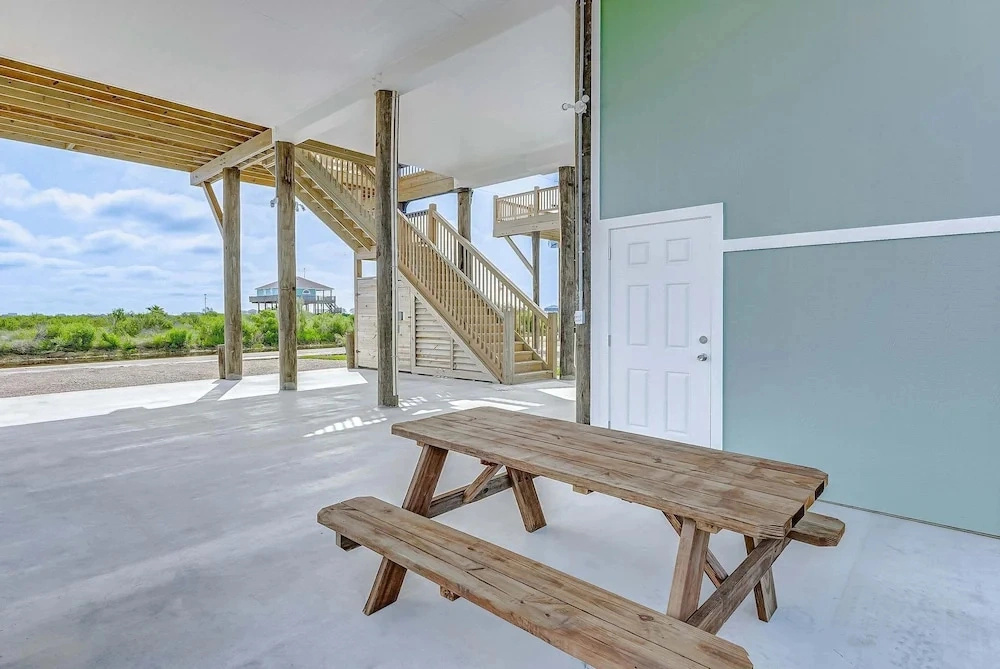 A Quietude 3 Bedroom Home
