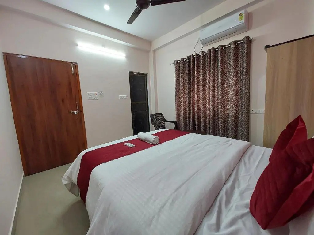 Manor Residency