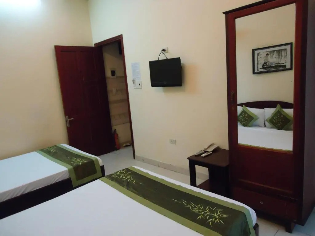 Nam Ngai Hotel