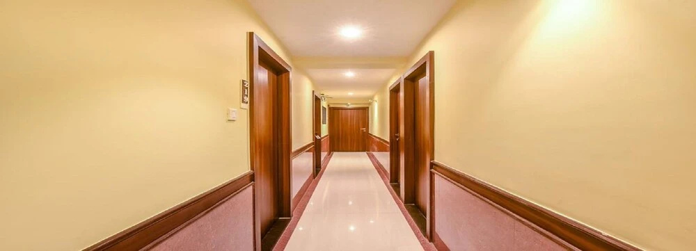 Room Maangta 222 - Andheri