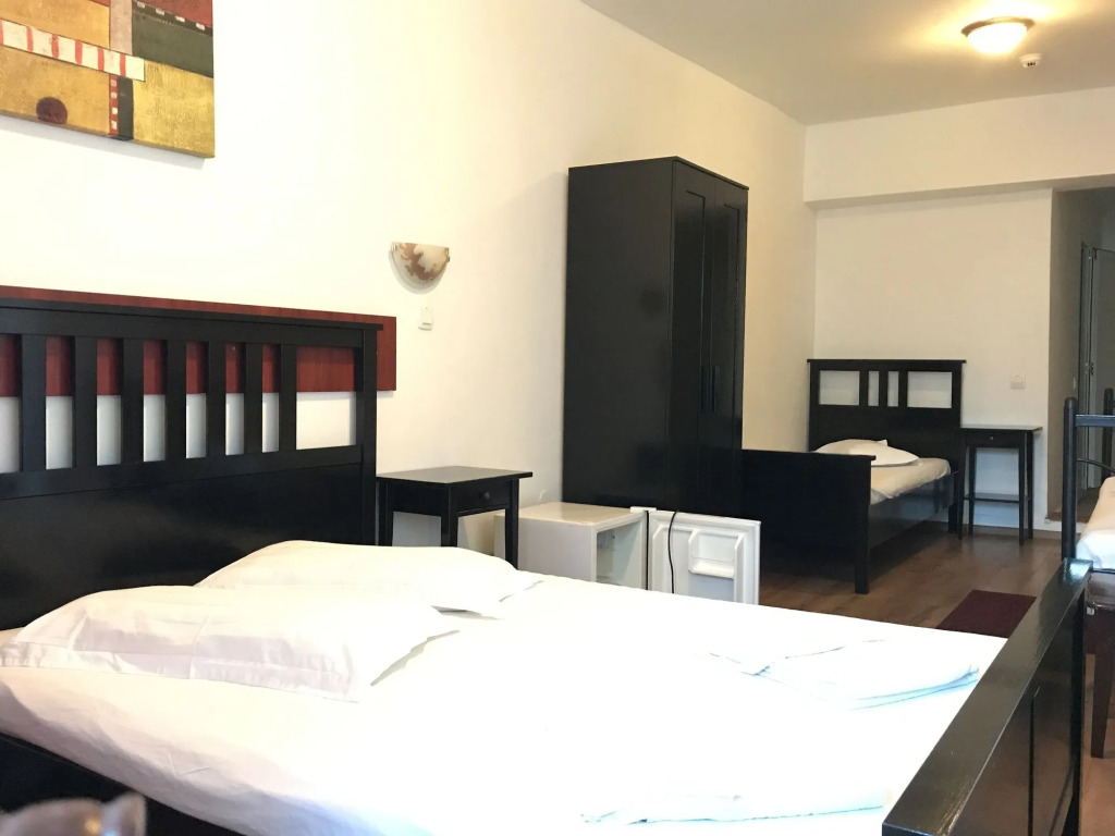 Hotel Funnytime