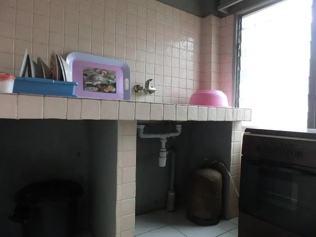 Residence Pemba