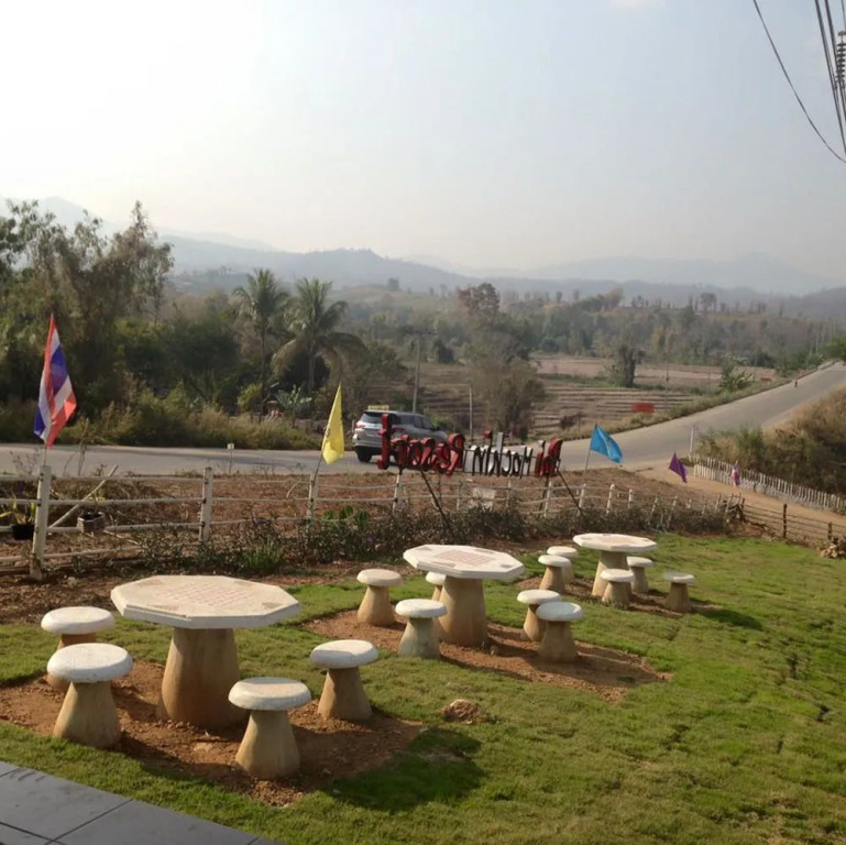 Pai Machin Resort
