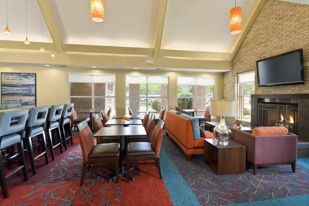 Residence Inn by Marriott Cedar Rapids
