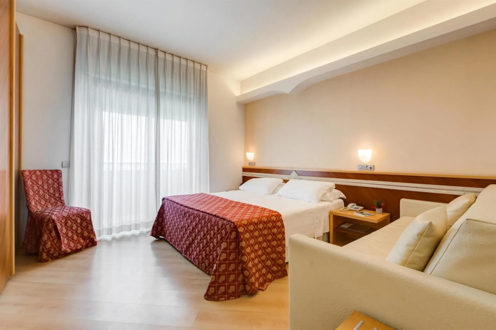 Hotel Europa Beach Village