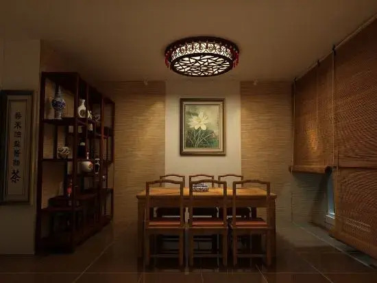 Shunyi Oriental Hotel (Huidong High-speed Railway Station)
