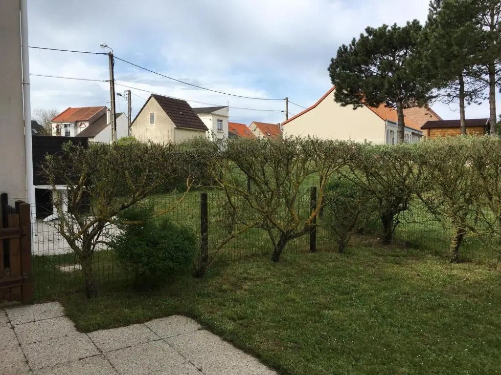 Maison Fort-Mahon-Plage, 3 pièces, 4 personnes - FR-1-482-44
