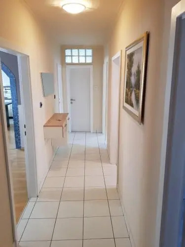 Apartment Dany