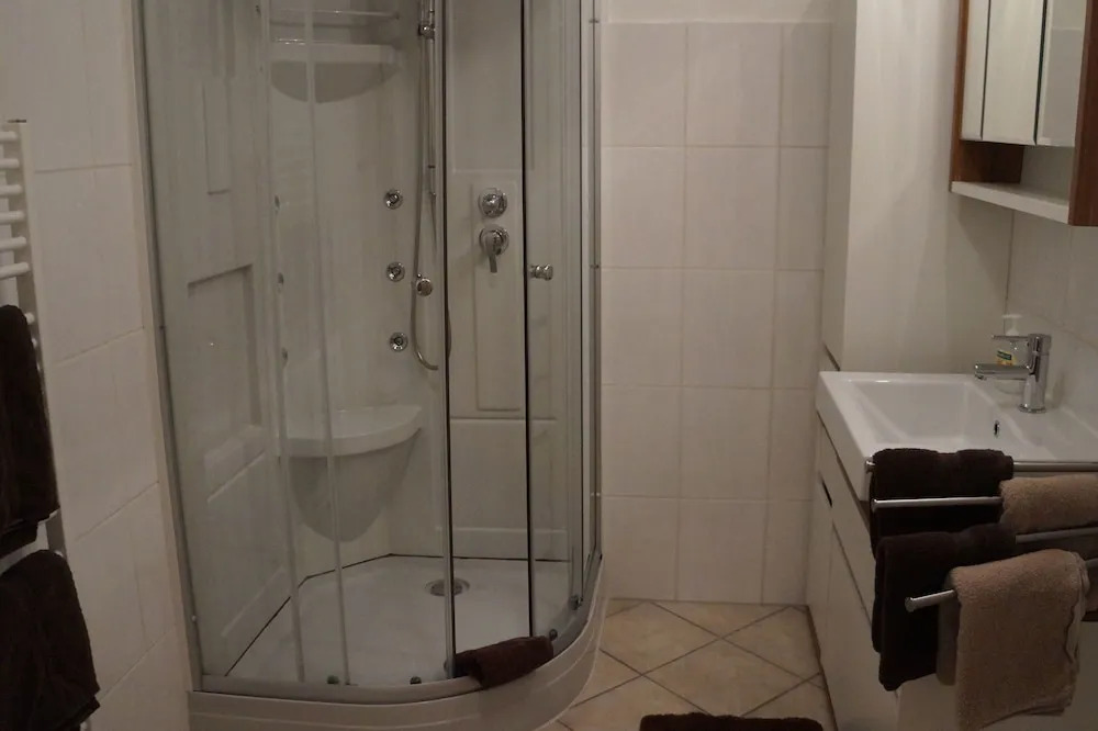 Ferienwohnung Gashi