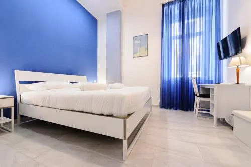Flat 3 Bedrooms 2 Bathrooms - Naples