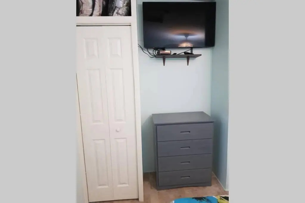 The Cozy Corner