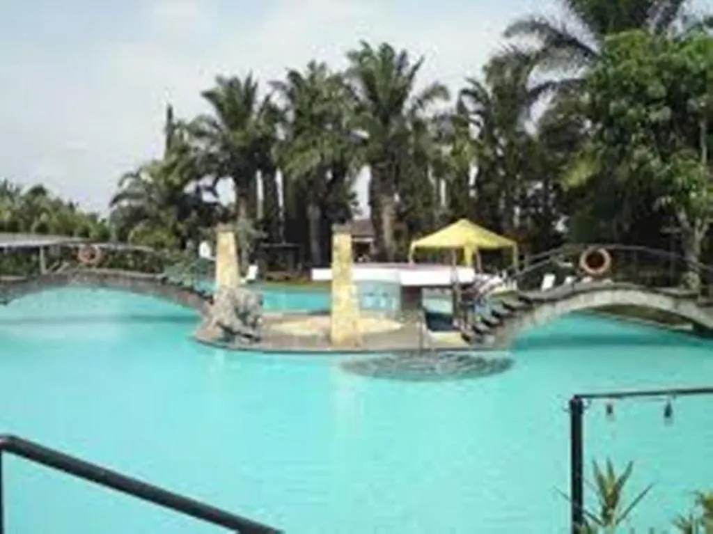 Klub Bunga Butik Resort