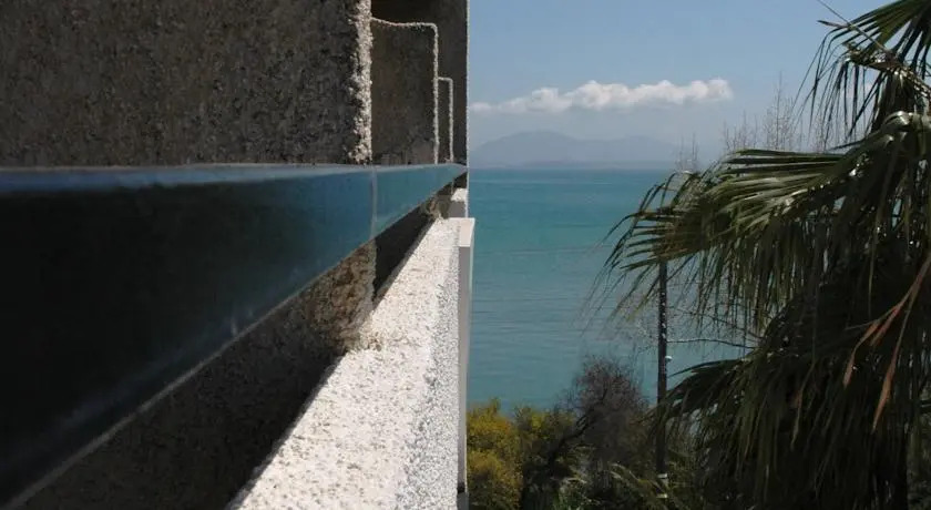 Zikas Hotel