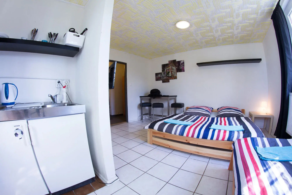 Hostel Seven