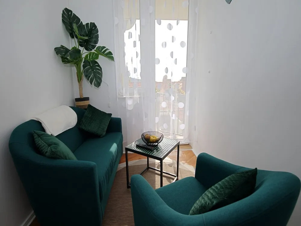 Apartment Lea