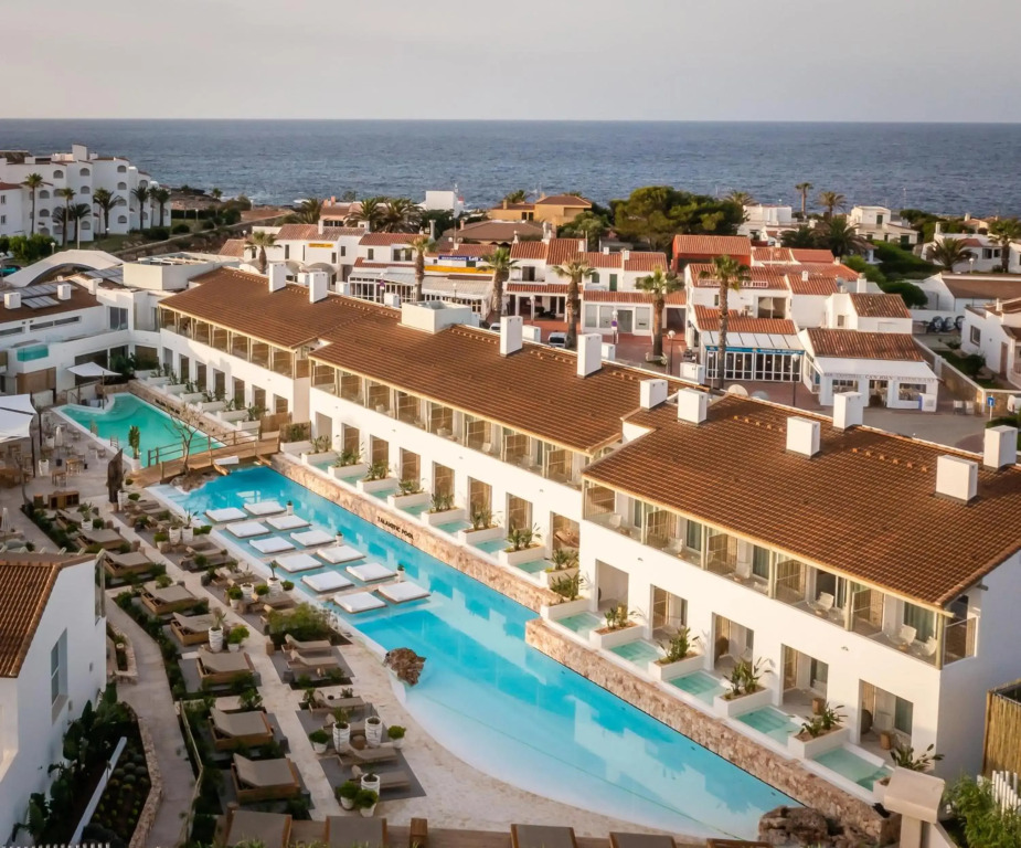 Lago Resort Menorca
