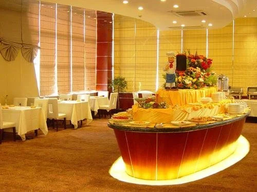 Ever Blooming Hotel