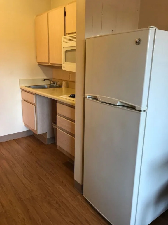 InTown Suites Extended Stay Select Atlanta GA -Smyrna