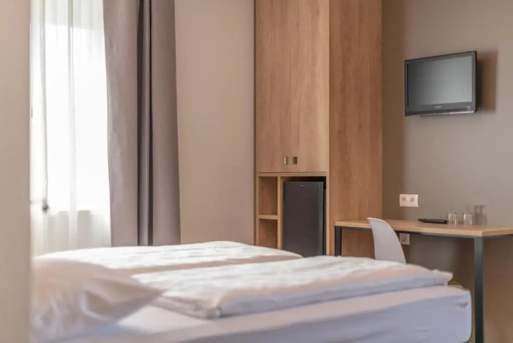 Garni Hotel Ritterhof