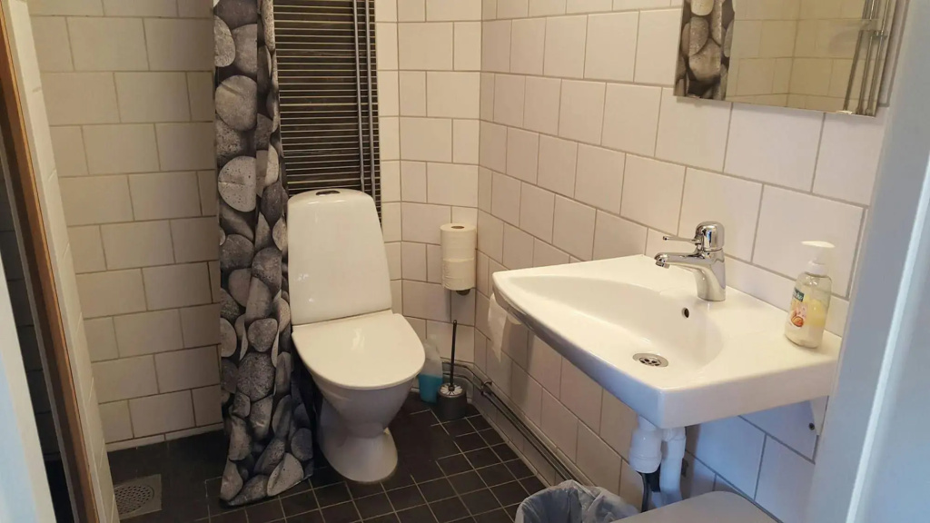 Slussen Bed and Breakfast