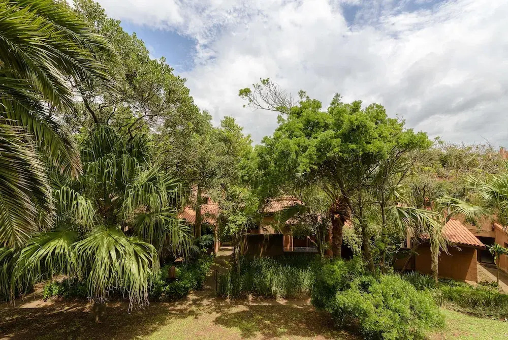 San Lameer Villa Rentals 3120