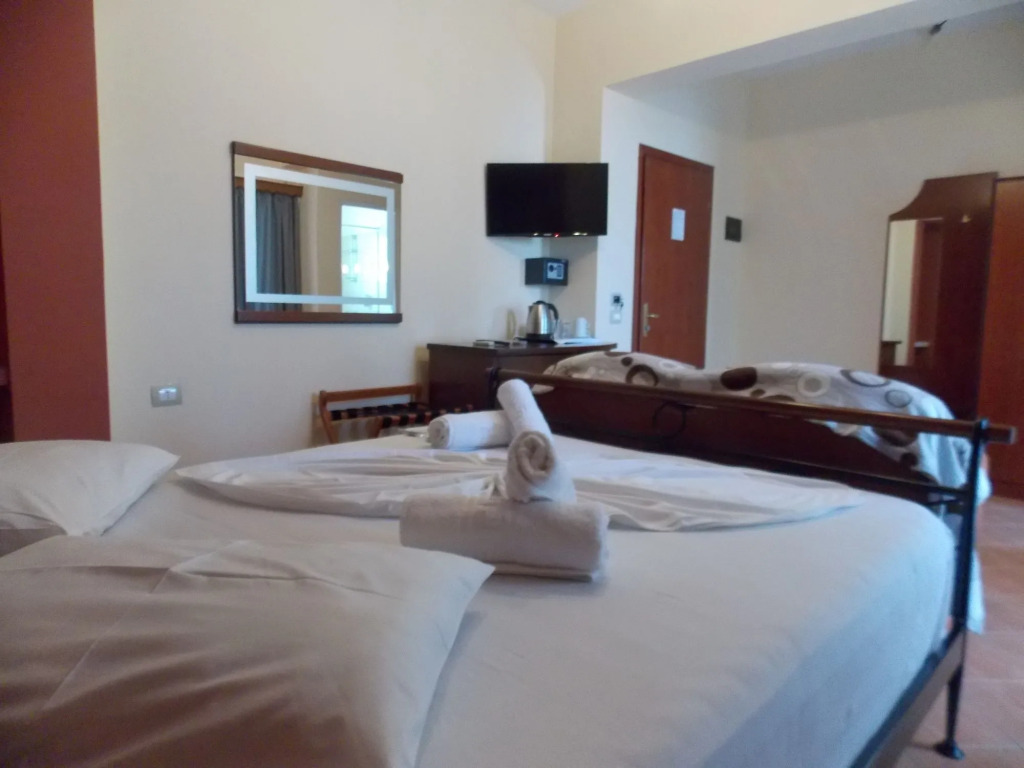 Oskar Hotel