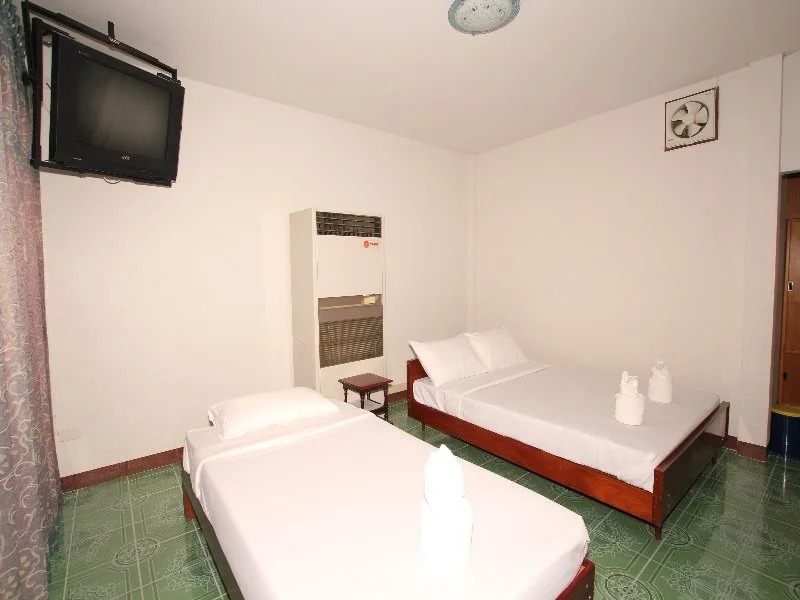Prasopsuk Hotel