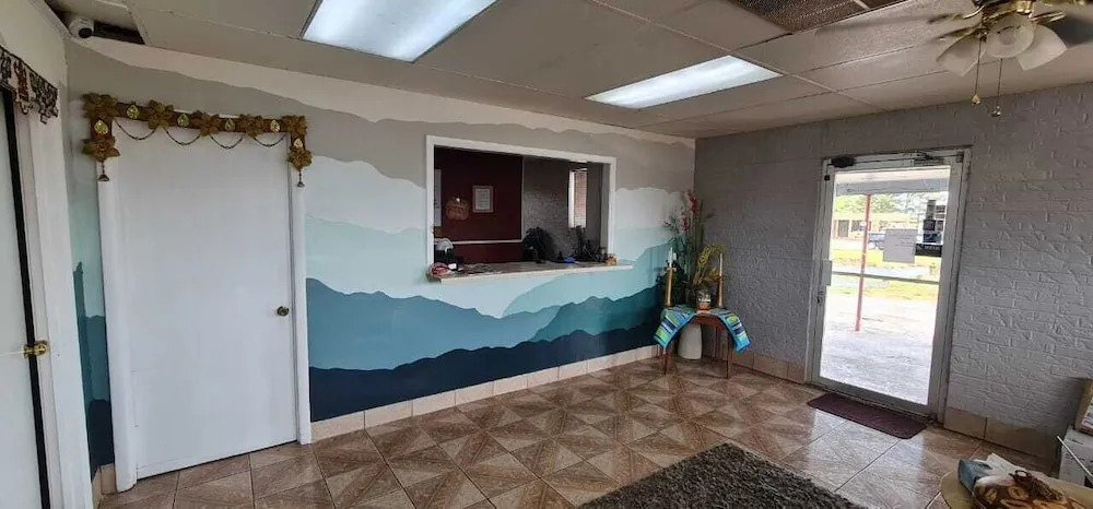 Executive Inn