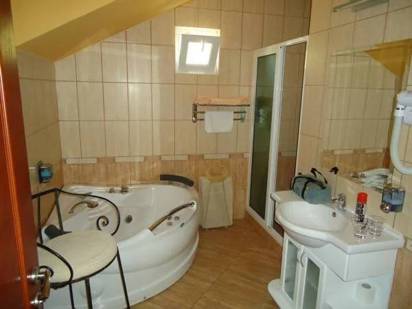 VILA STASEA