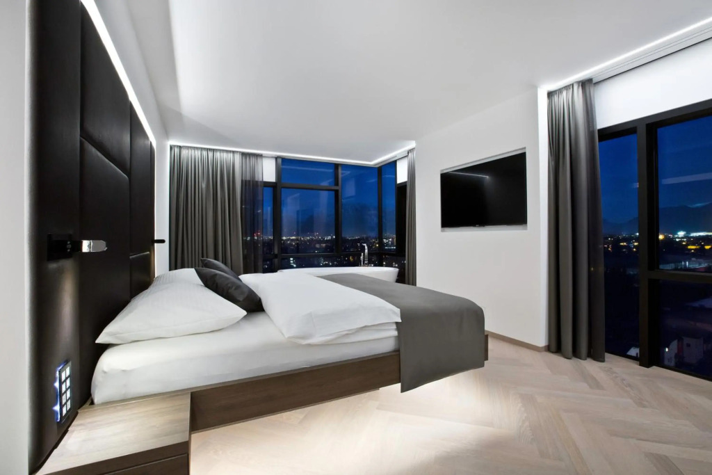 COOL MAMA Hotel Salzburg