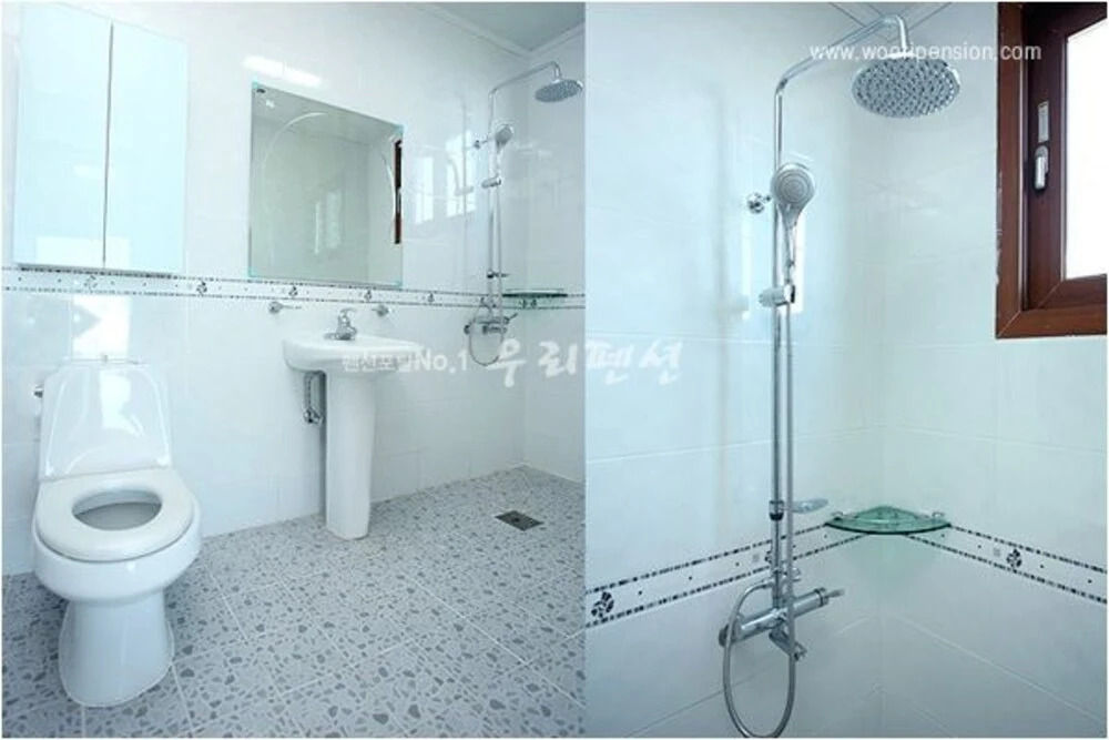 Seocheon Sky Pension