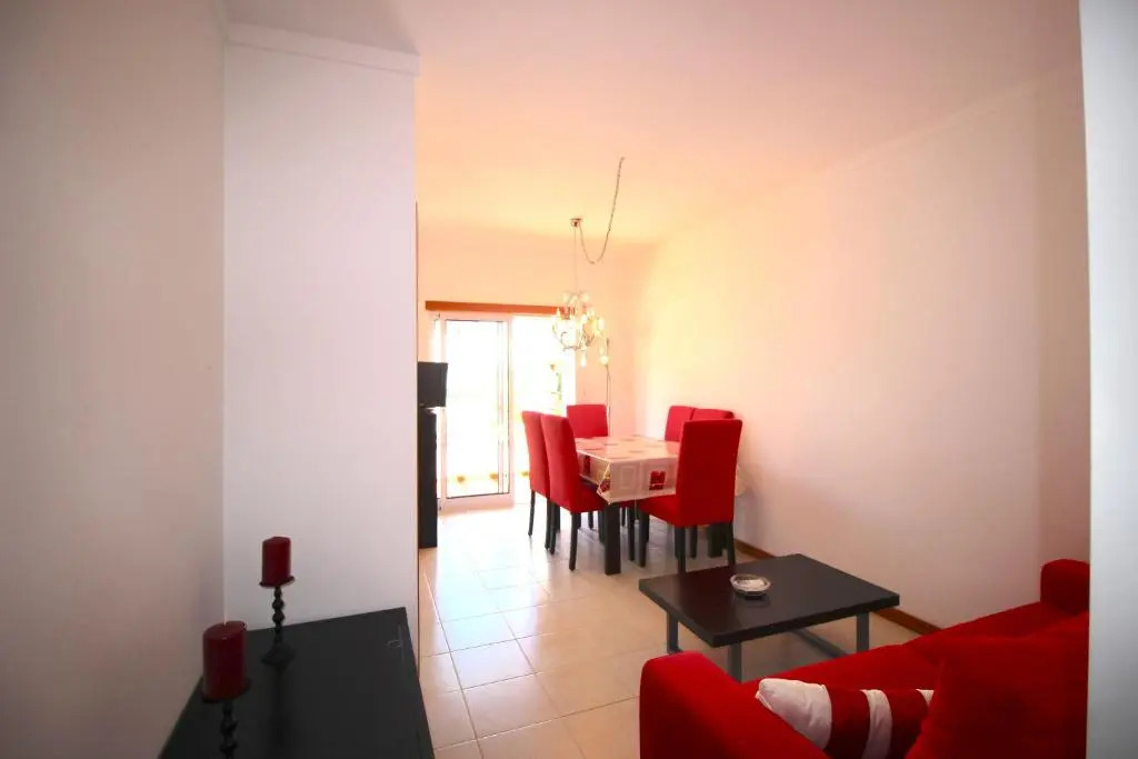 Magnifique appartement a 400 metre des plages