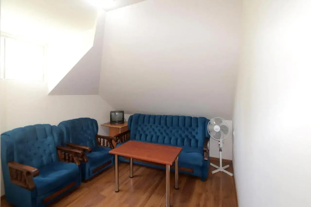 Hotel Yerevan Kond
