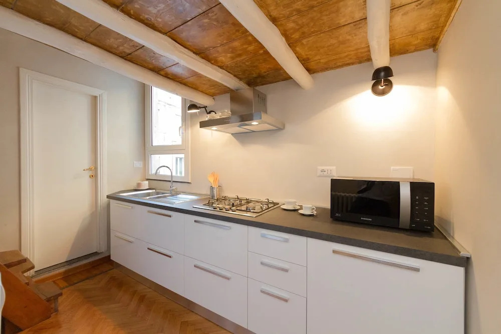 Navona Typical Apartment