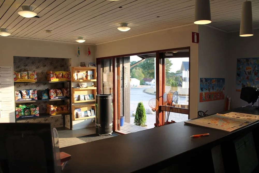 Källviken Semesterby